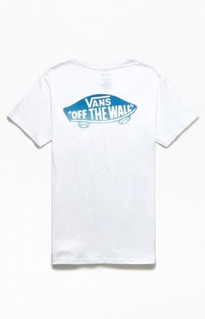 Off The Wall Classic T-Shirt image number 1