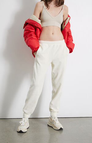 Corduroy Sweatpants image number 2