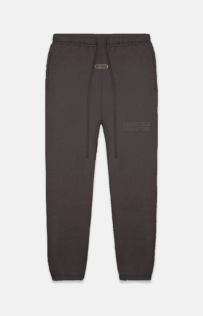 Pacsun fear best sale of god sweatpants