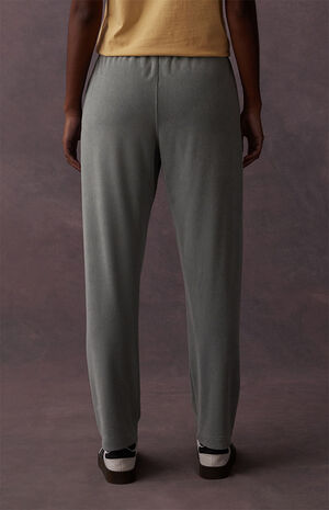 Women's Sycamore Terry Cloth Resort Pants image number 5