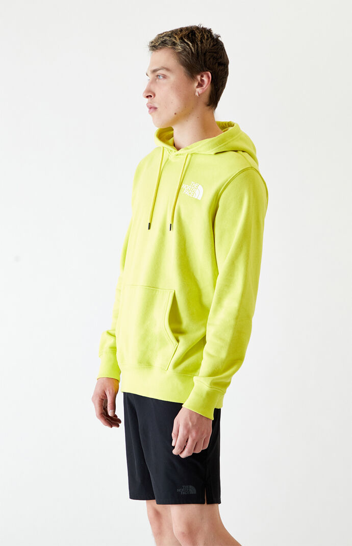 Lime Box NSE Pullover Hoodie