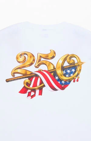 Dodgers USA 250 T-Shirt image number 4