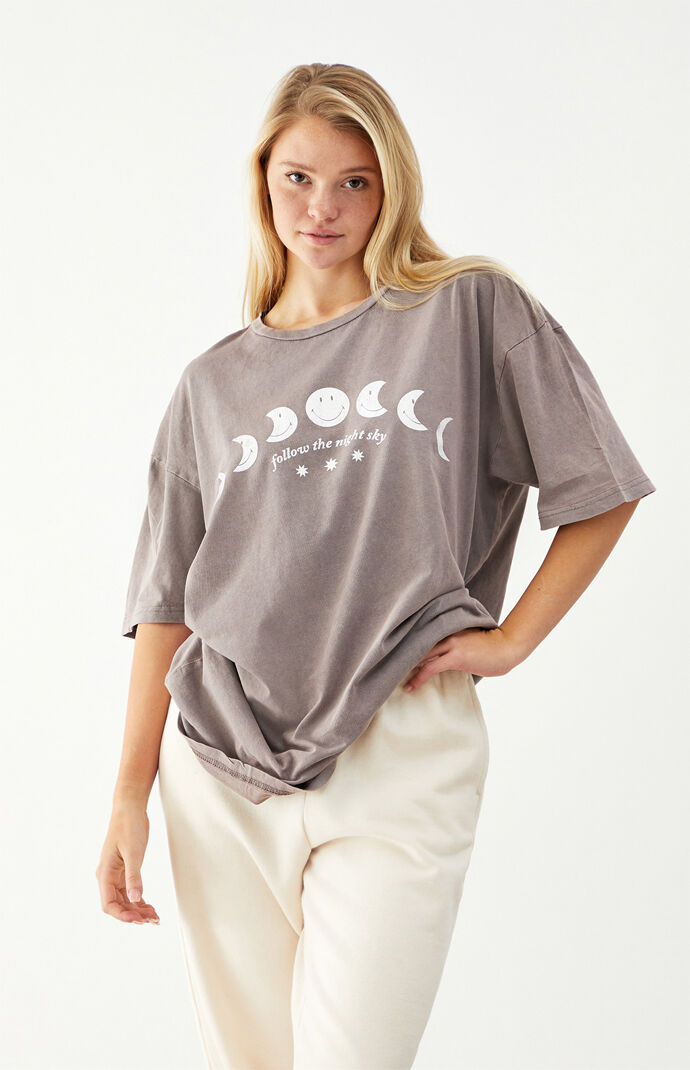 Follow The Night Sky T-Shirt