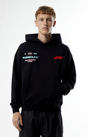 x Pacsun Racing Performance Hoodie image number 1