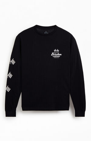 Wayburn Long Sleeve T-Shirt image number 2