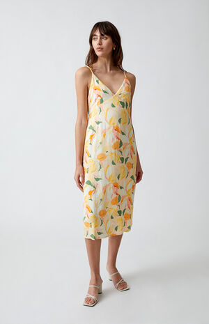 Ivy Midi Dress image number 1