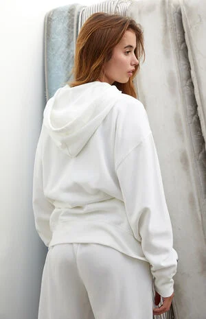 By PacSun Classic Hoodie image number 4