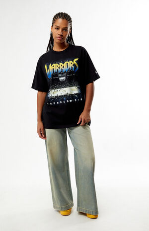 Golden State Warriors Concert T-Shirt image number 5