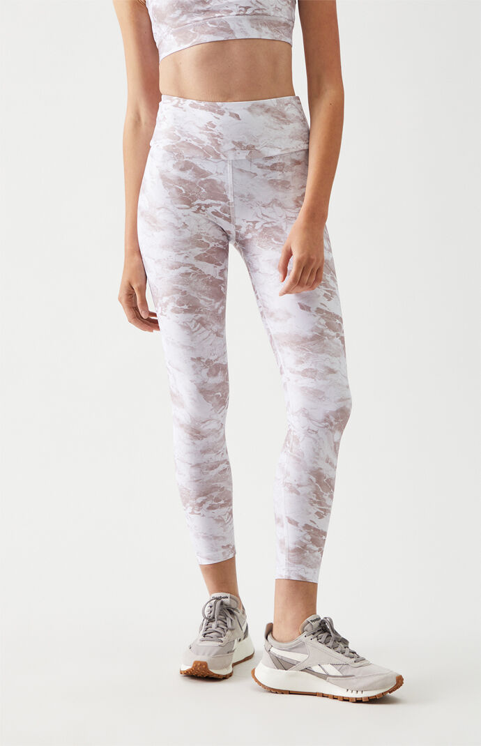 Active 3/4 Leggings