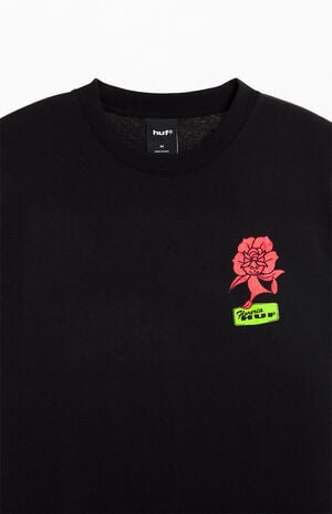 Flower District Boxy T-Shirt image number 3