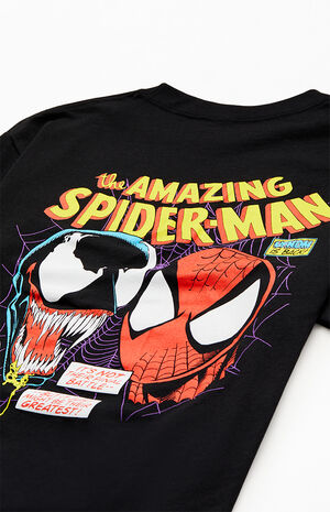 Spidey Swing T-Shirt image number 4