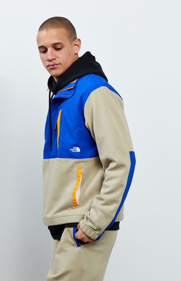 Graphic Collection Pullover Jacket