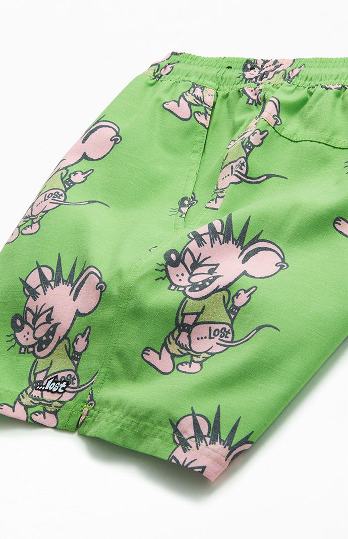 16 swim discount trunks