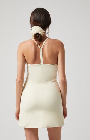 PAC WHISPER Active Pines Dress image number 5