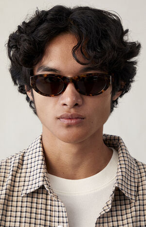 Topanga Round Sunglasses image number 2