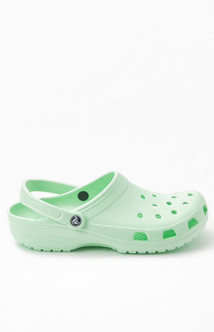 Classic Clogs