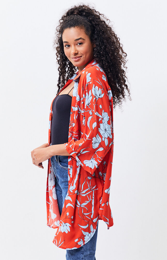 Palma Shirt