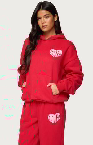 Major Love Edikted Hoodie image number 1