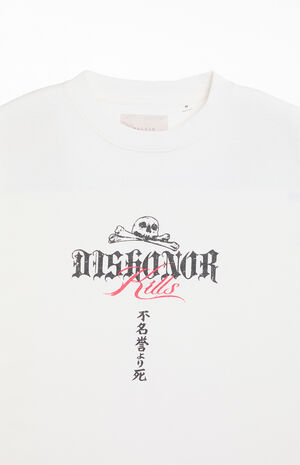 Dishonor Kills T-Shirt image number 3