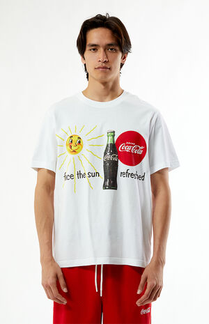 By PacSun Refreshed T-Shirt image number 2
