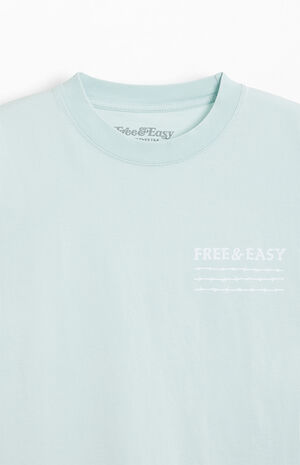 Don't Trip Palms T-Shirt image number 3