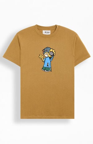 Lil Shorty T-Shirt image number 1