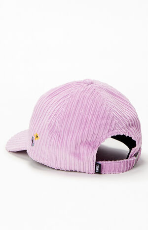 Kids Essentials Curved Bill Jockey Hat image number 3