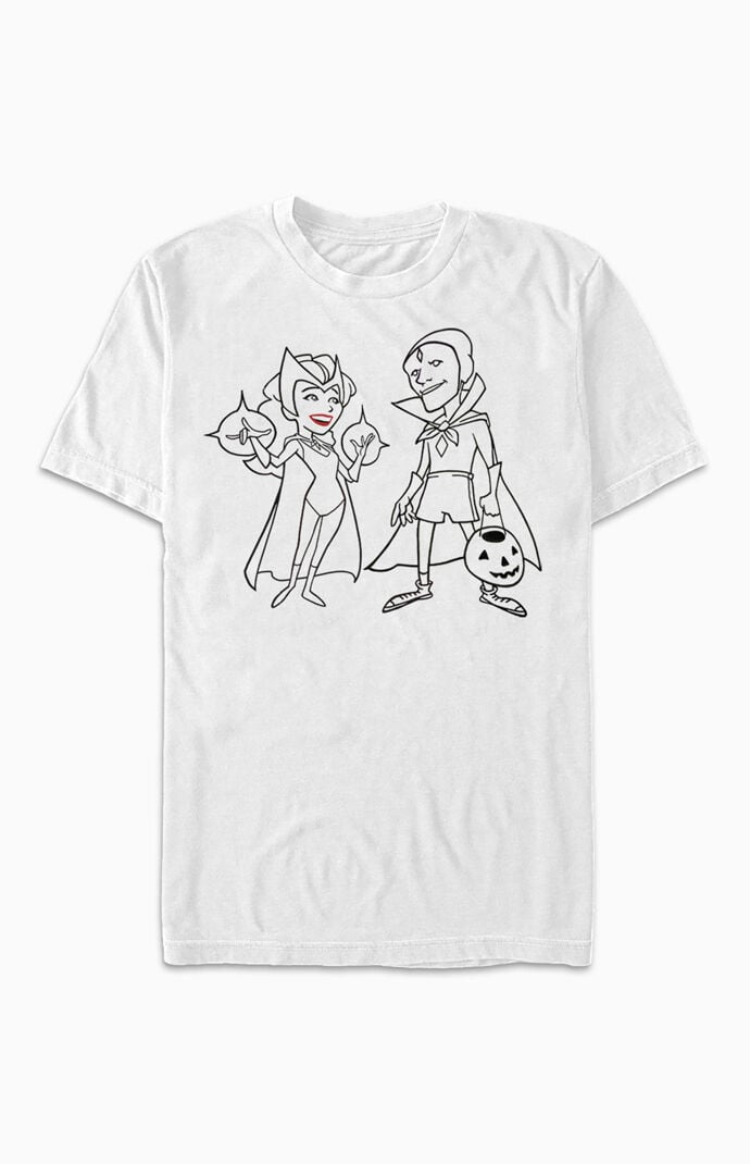 Simple Ink T-Shirt