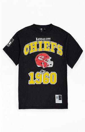 Kansas City Chiefs T-Shirt image number 1