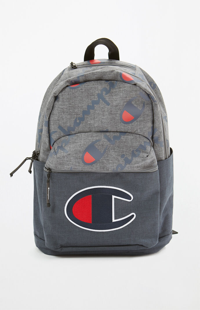 champion backpack pacsun