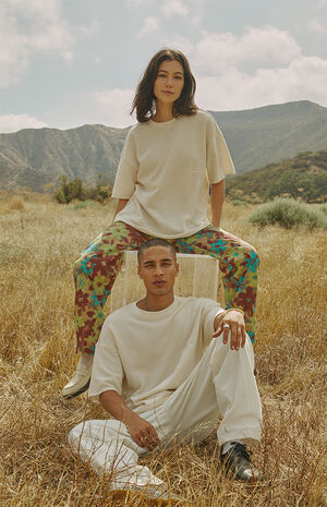 Eco Lock Up Thermal T-Shirt image number 1