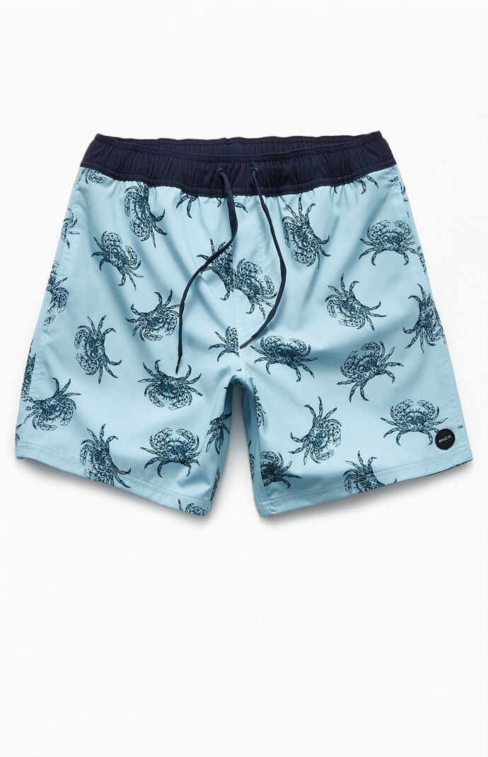 VA 17" Swim Trunks