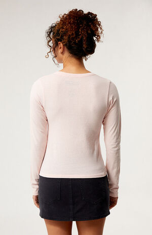Branches Long Sleeve T-Shirt image number 4