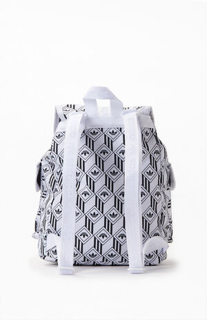 adidas Utility Mini Backpack | PacSun