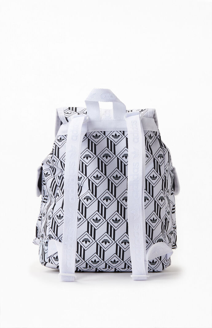 Utility Mini Backpack