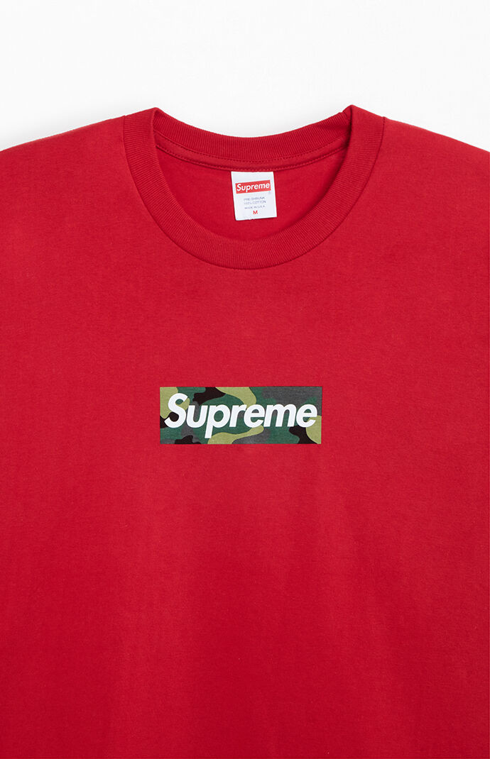 Supreme pacsun cheap