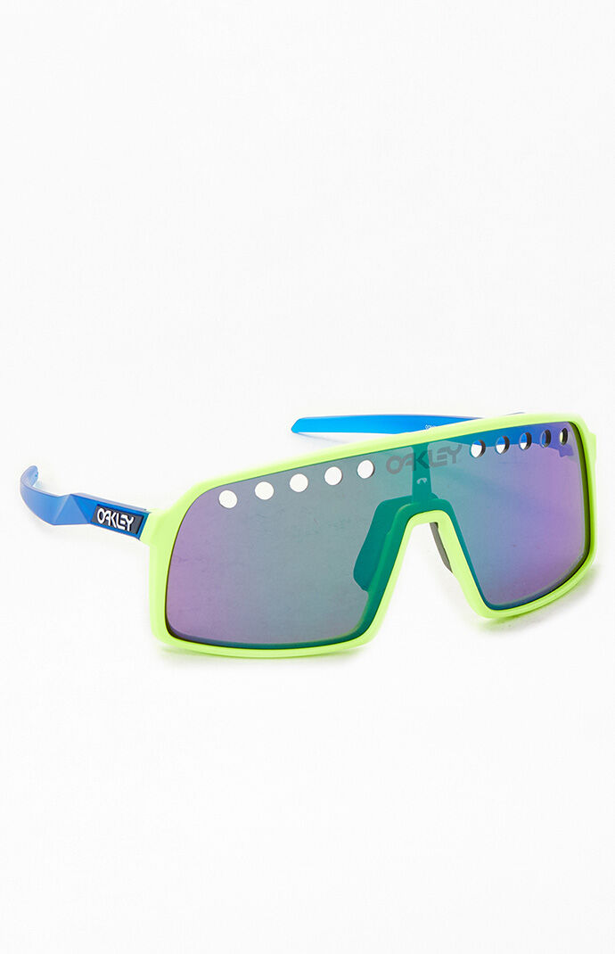 Oakley Sutro Eyeshade Heritage Sunglasses | PacSun