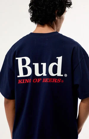 by Pacsun Initial T-Shirt image number 2