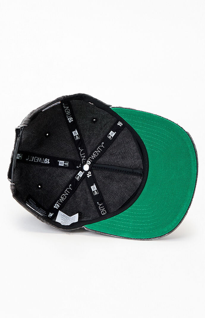 New Era San Francisco Giants 19TWENTY Classic Snapback Hat