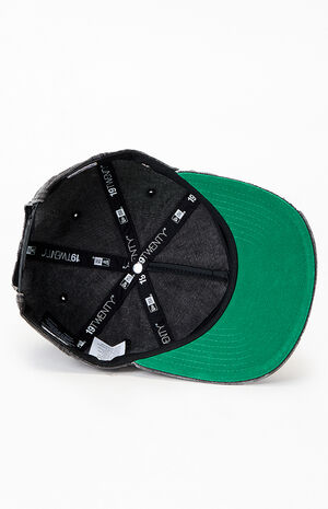 San Francisco Giants 19TWENTY Classic Snapback Hat image number 5