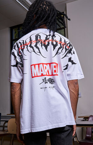 x X-Men '97 Wolverine War Face T-Shirt image number 3