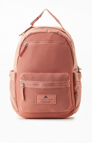 Recycled Peach VFA 4 Backpack