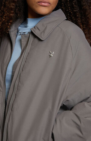 By PacSun Ultra Bubble Jacket image number 1