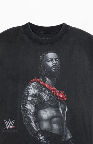 WWE Roman Reigns T-Shirt image number 3