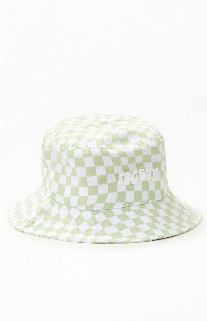 Pacsun bucket hat store