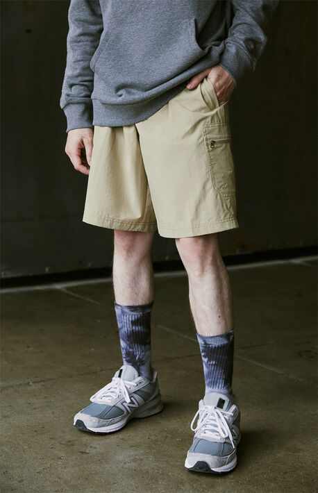 Palmerston Peak Shorts
