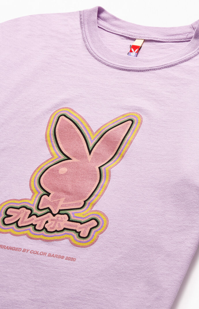 Tokyo Bunny Head T-Shirt