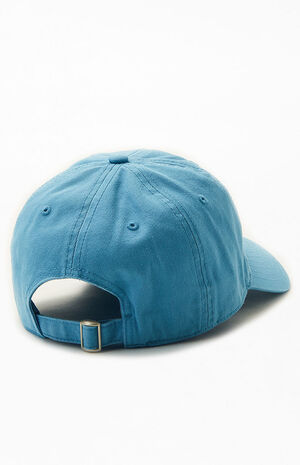 Amalfi Strapback Dad Hat image number 2