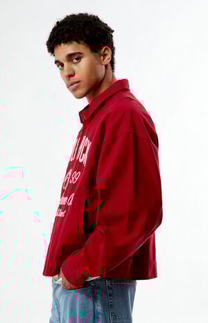 Wild Pick Gas Jacket image number 3