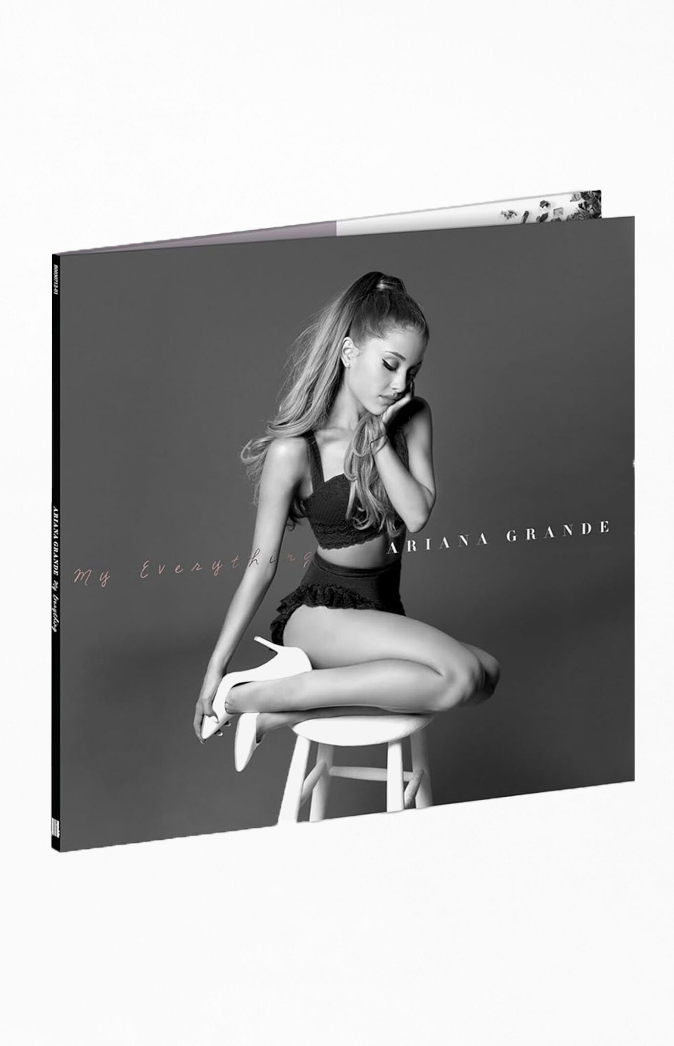 Ariana Grande My Everything Vinyl Record